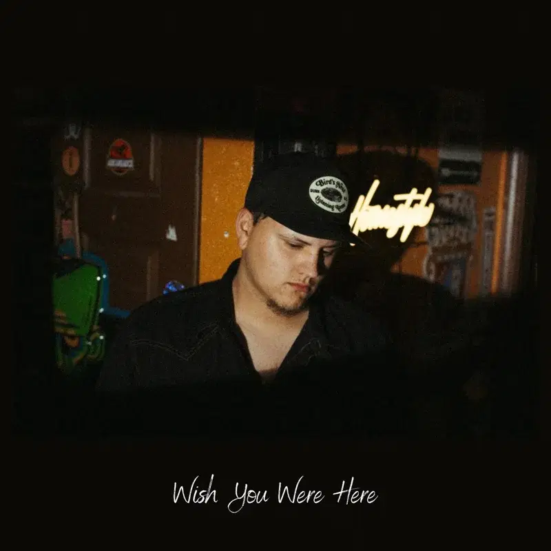 Wish You Were Here
