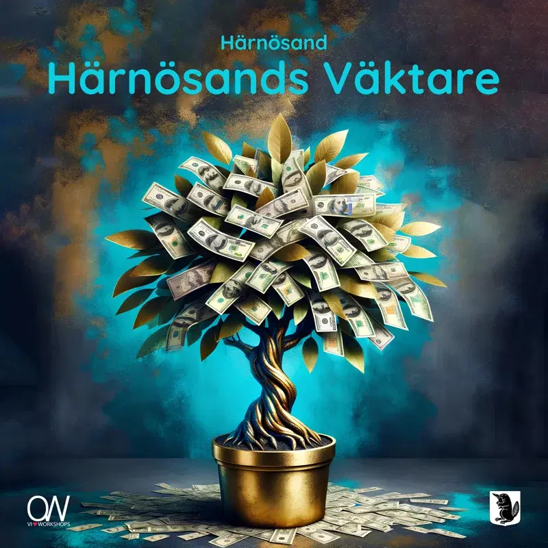 Härnösands Väktare