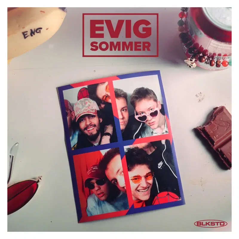 evig.sõmmer