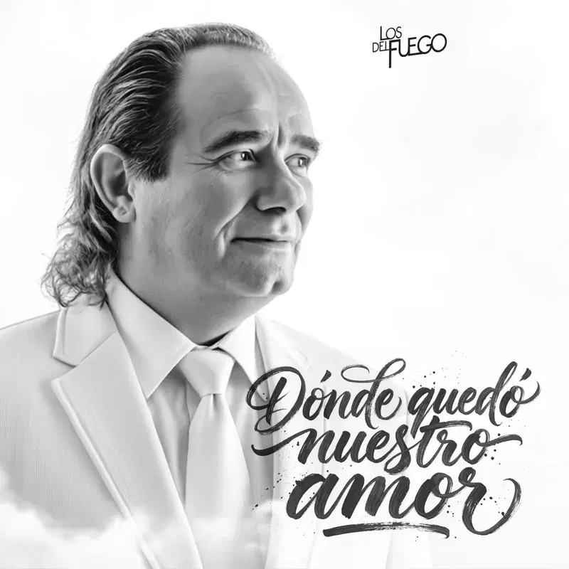 Donde Quedó Nuestro Amor