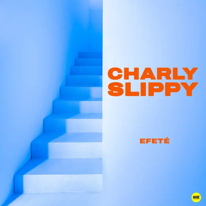 CHARLY SLIPPY