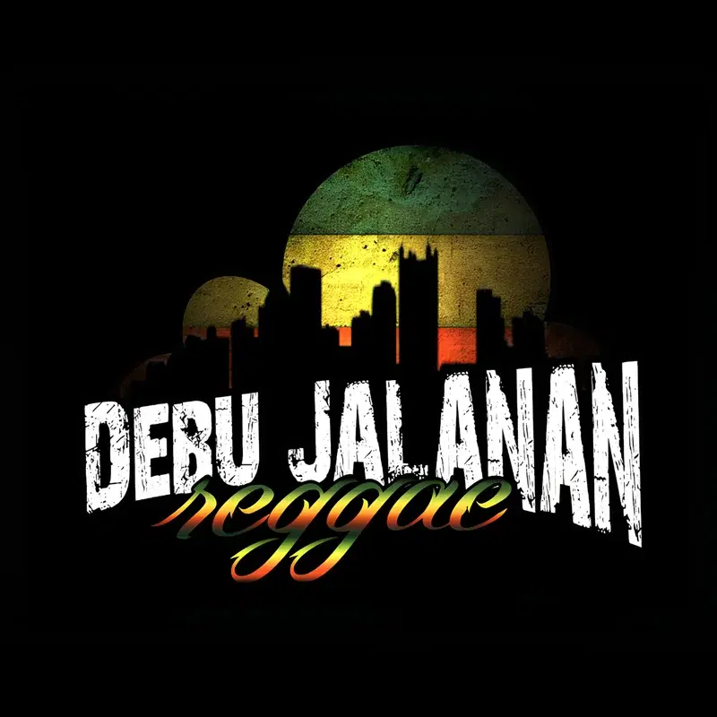 Damai Di Surga