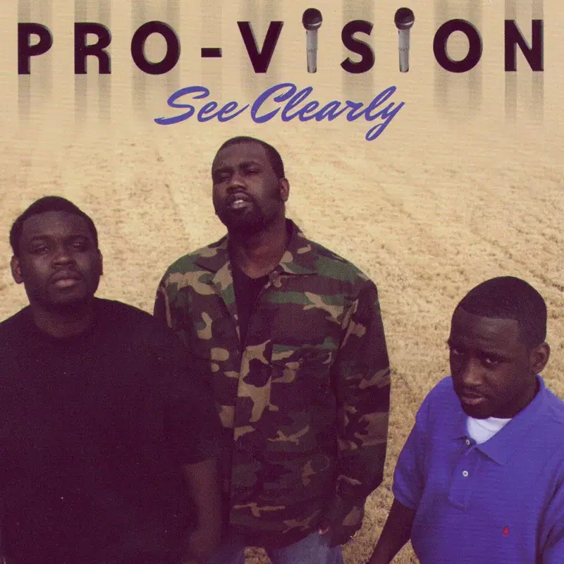 See Clearly