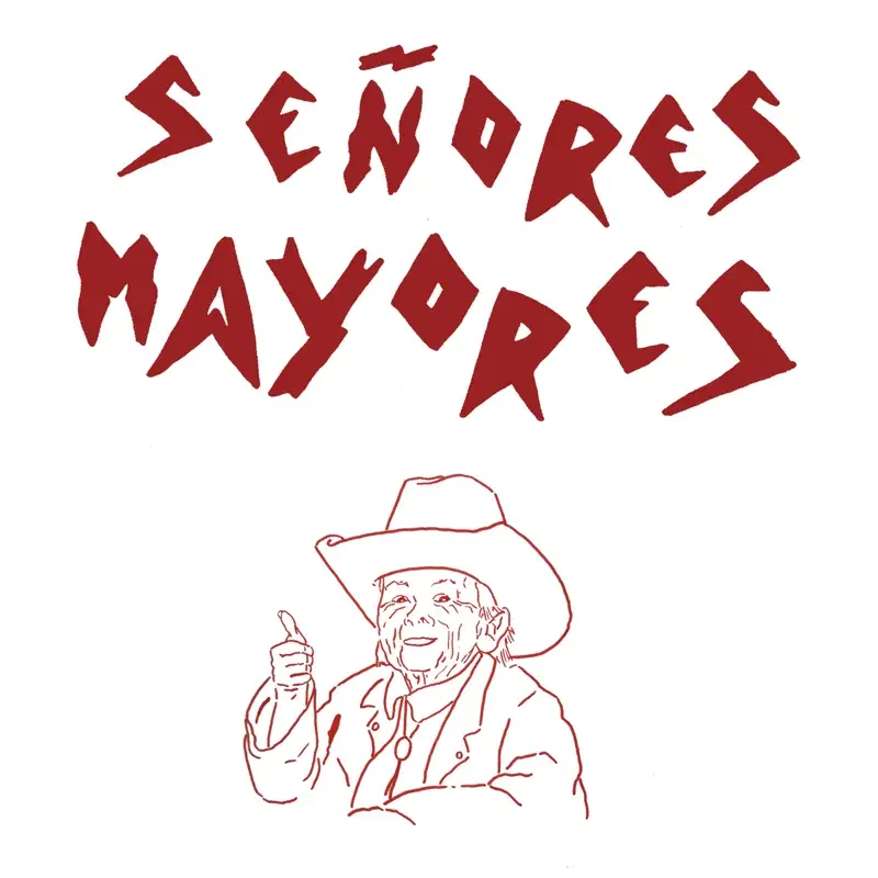 Señores Mayores