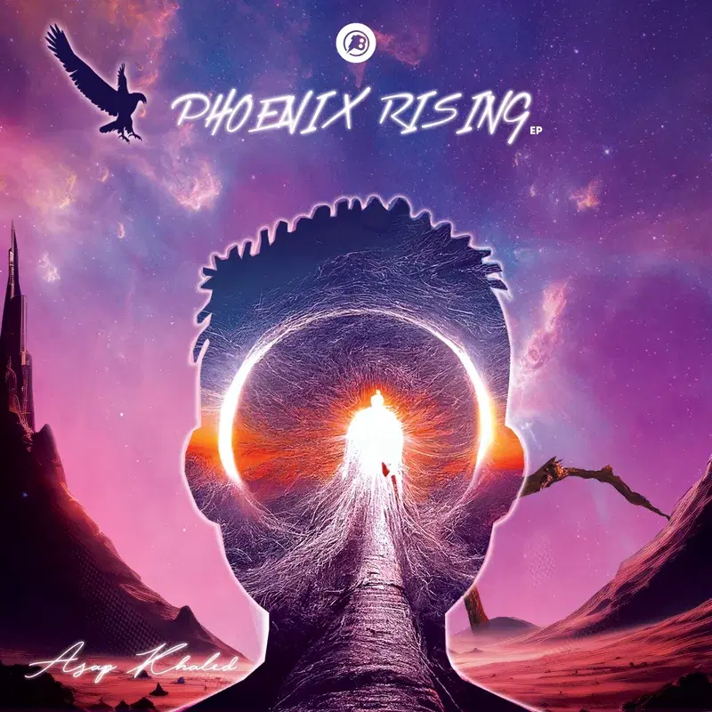 PHOENIX RISING