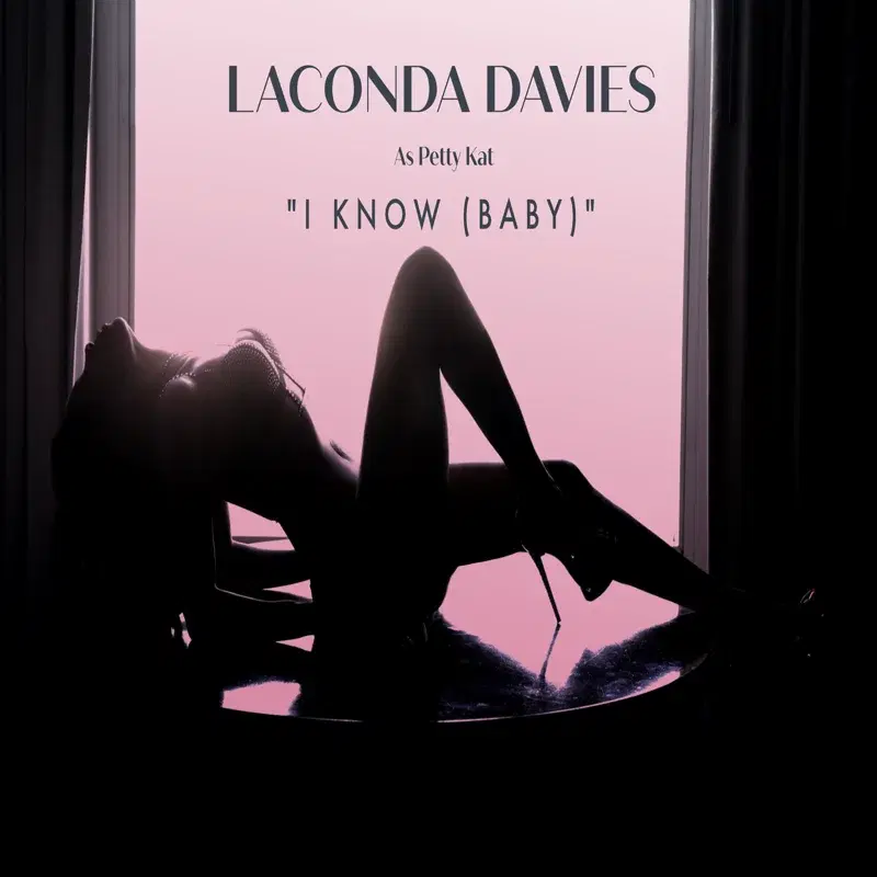 I Know (Baby)