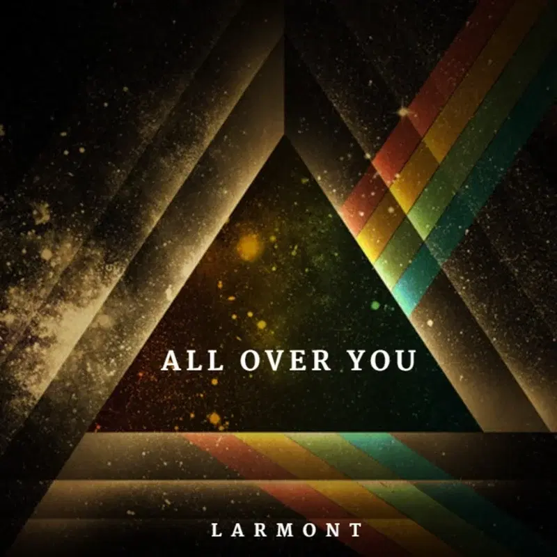 All over You