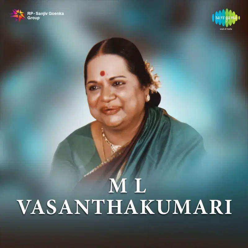M L Vasanthakumari