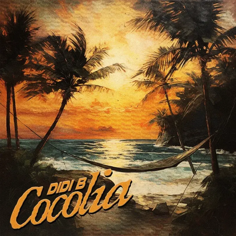 Cocolia