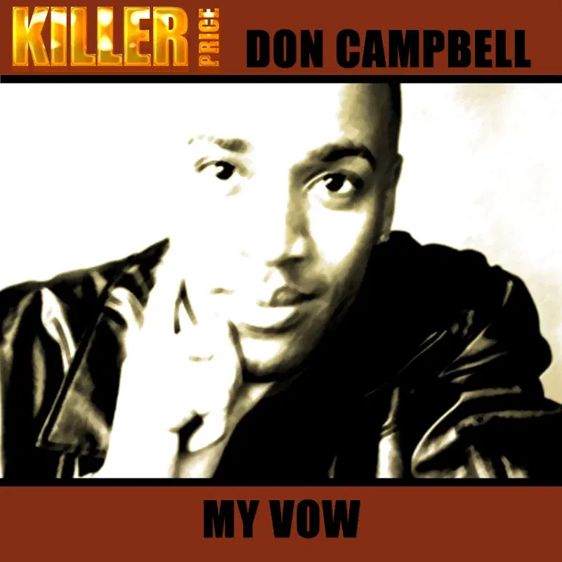 My Vow
