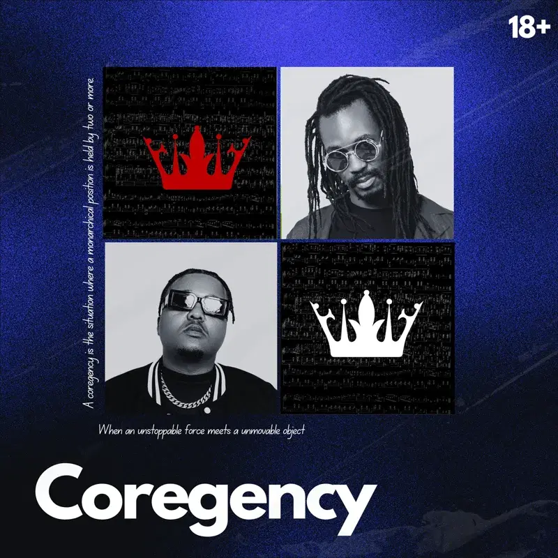 Coregency