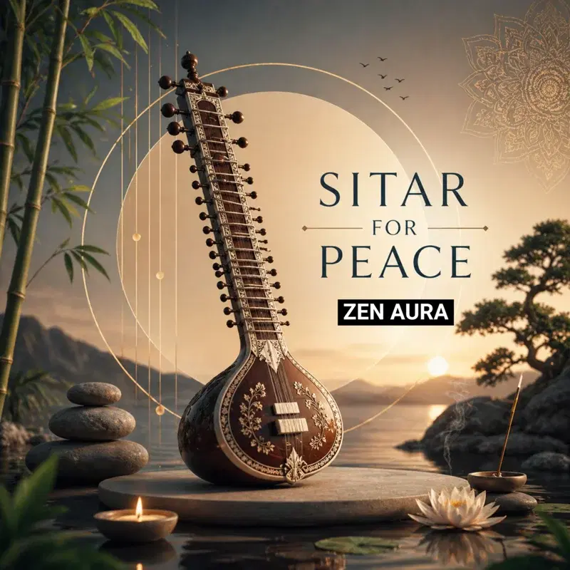 Sitar for Peace