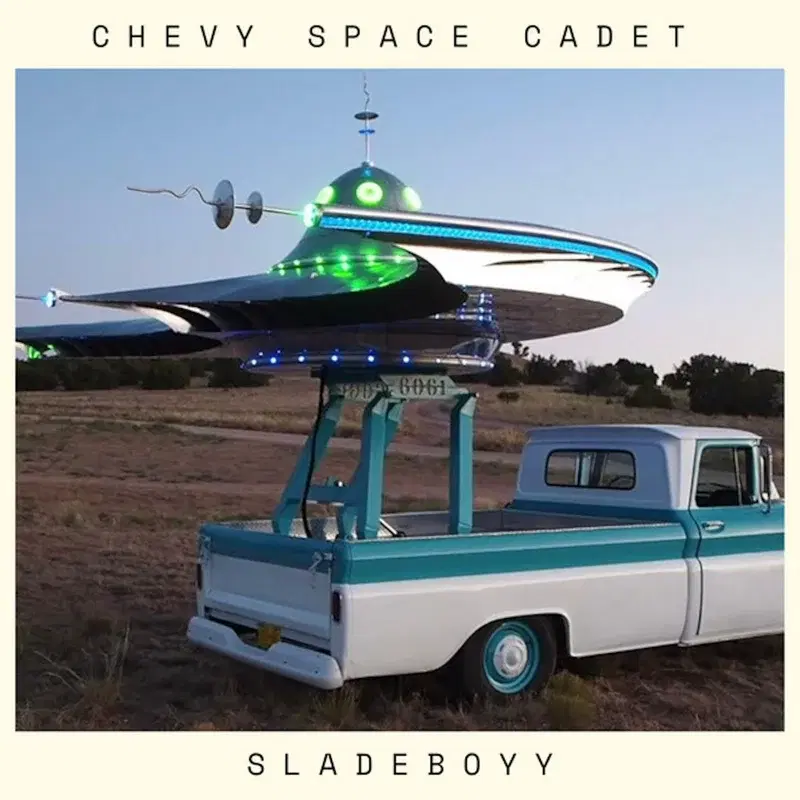 Cover Art