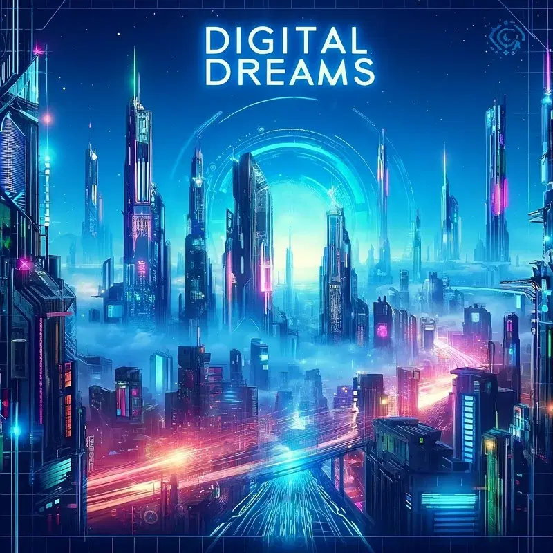 Digital Dreams