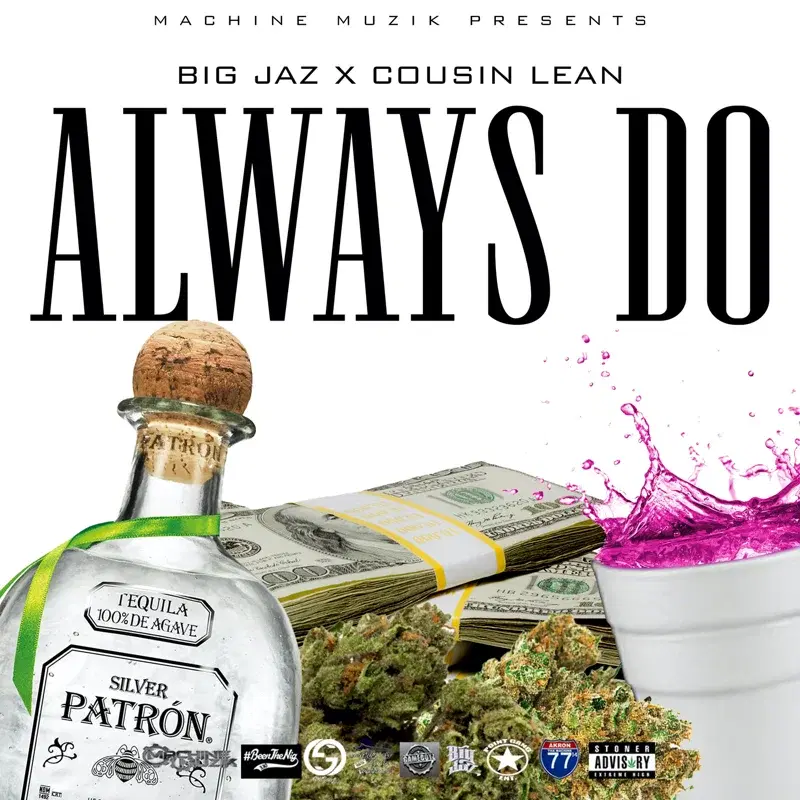 Always Do