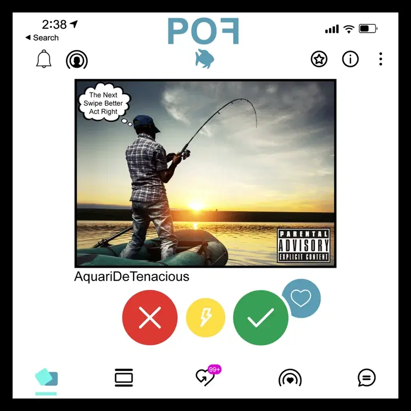 Pof