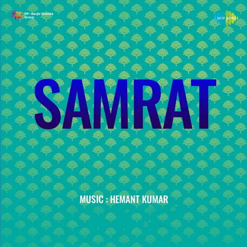 Samrat (Original Motion Picture Soundtrack)