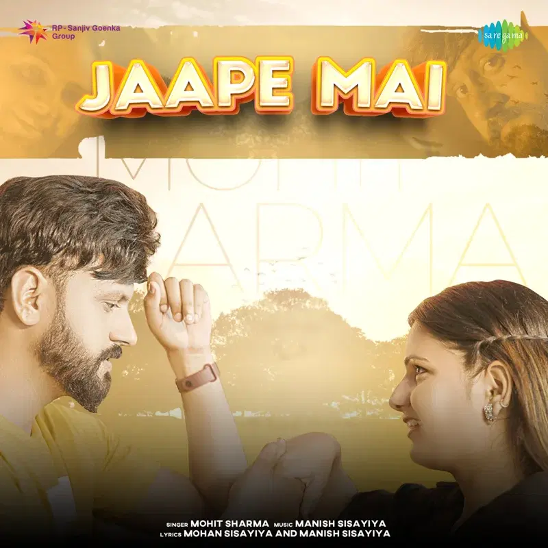 Jaape Mai