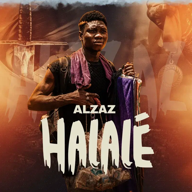 Halalé