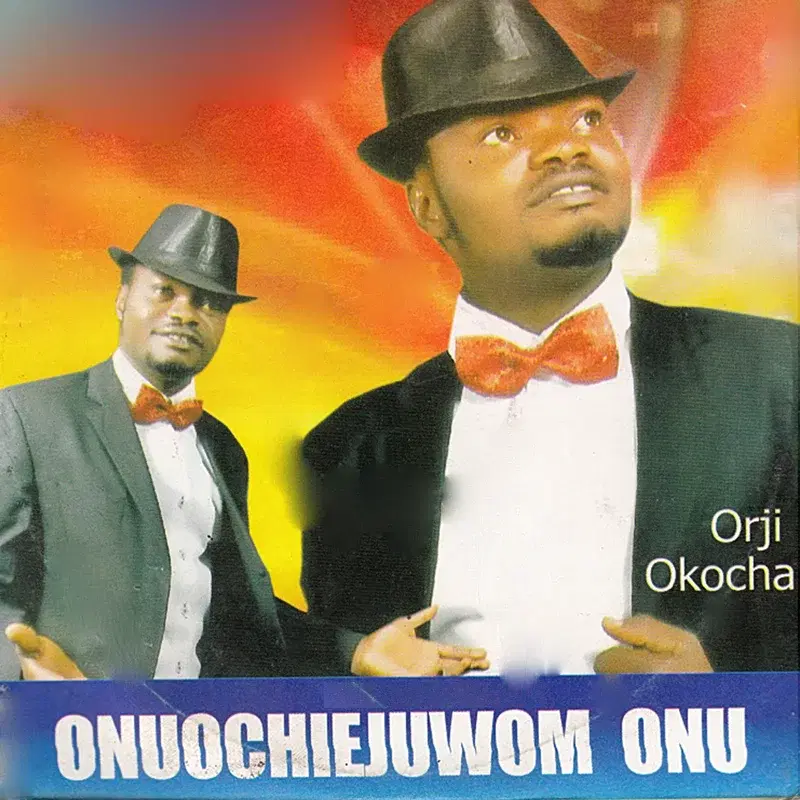 Onuochiejuwom Onu