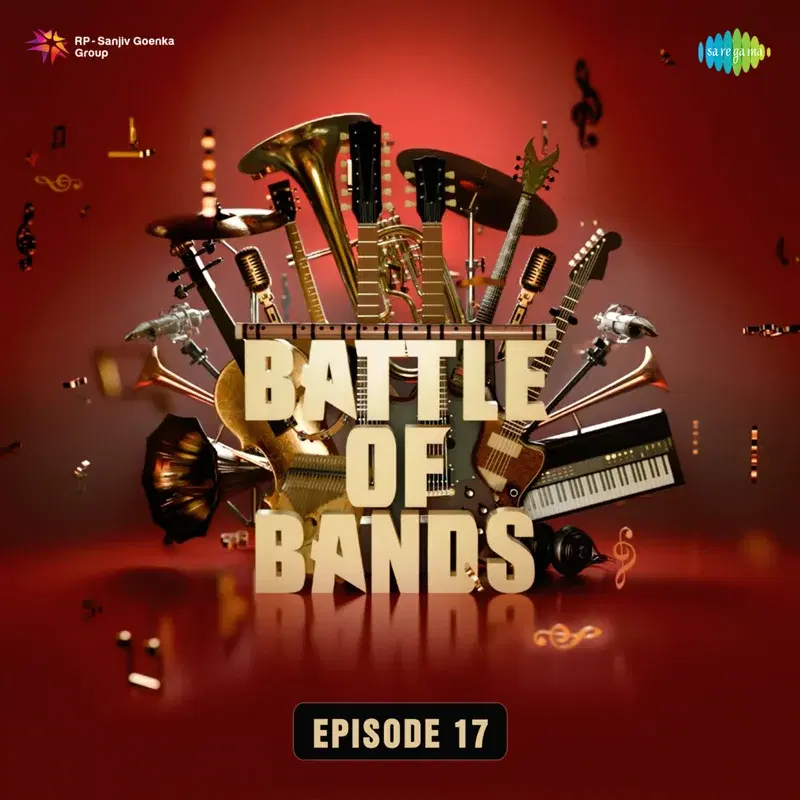 Battle of Bands, Episode. 17