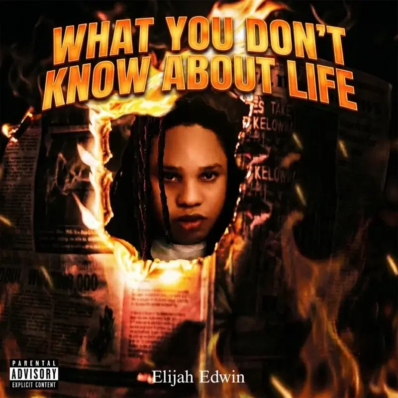 What you don't know about life