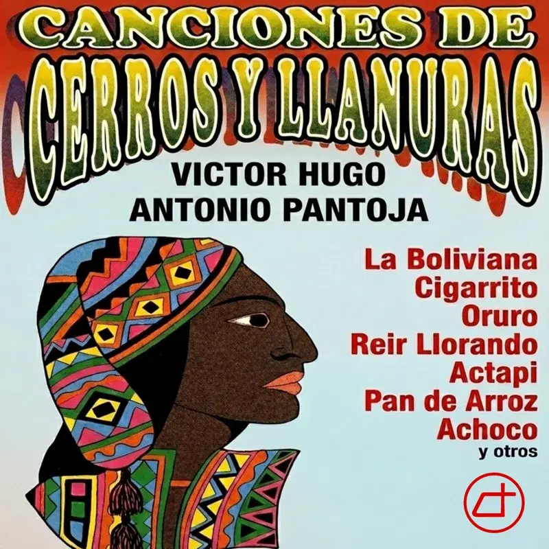 Canciones de cerros y llanuras