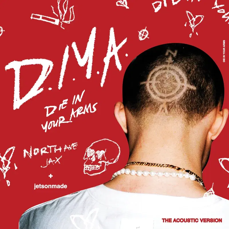 D.I.Y.A. (Die In Your Arms)