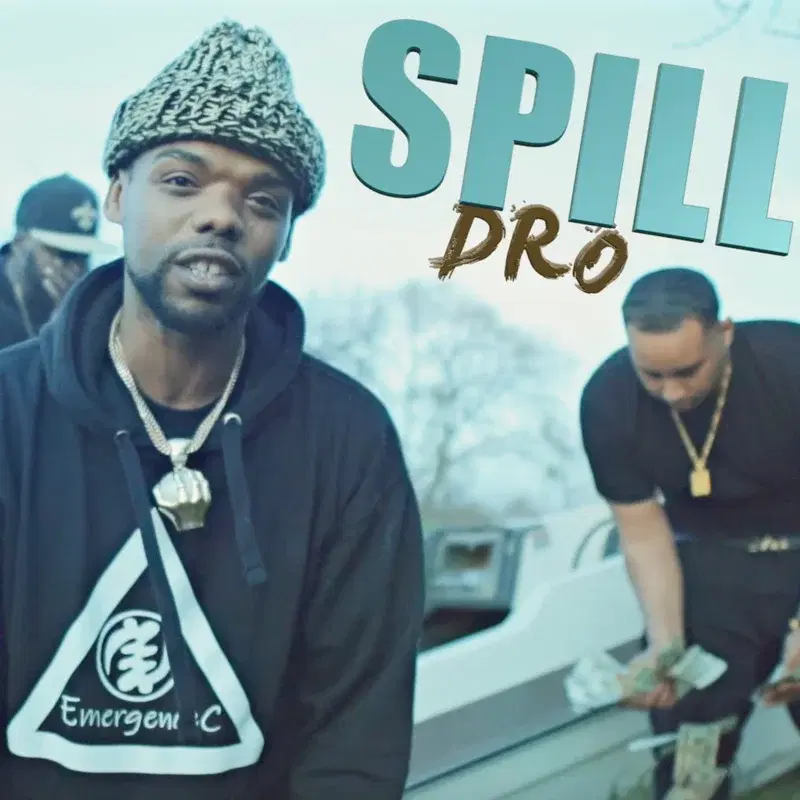Spill