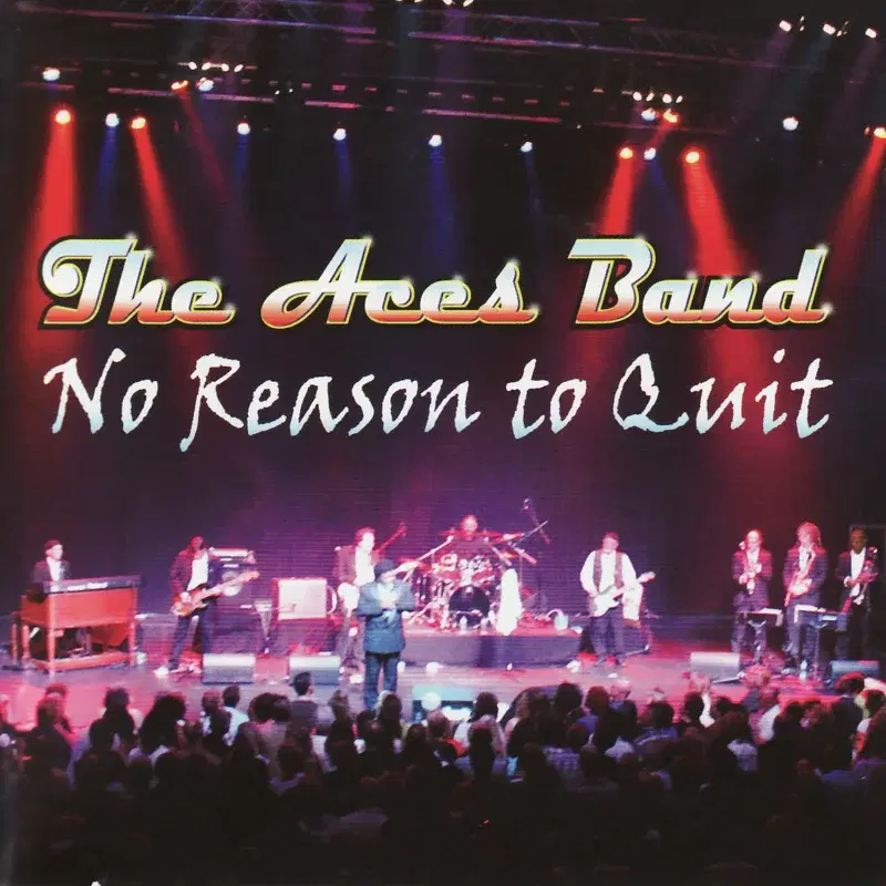 No Reason to Quit