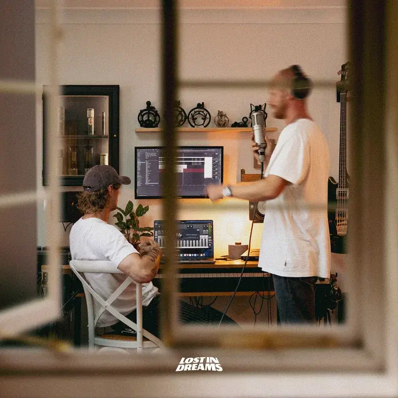 The Good Die Young (feat. Joshua Luke)