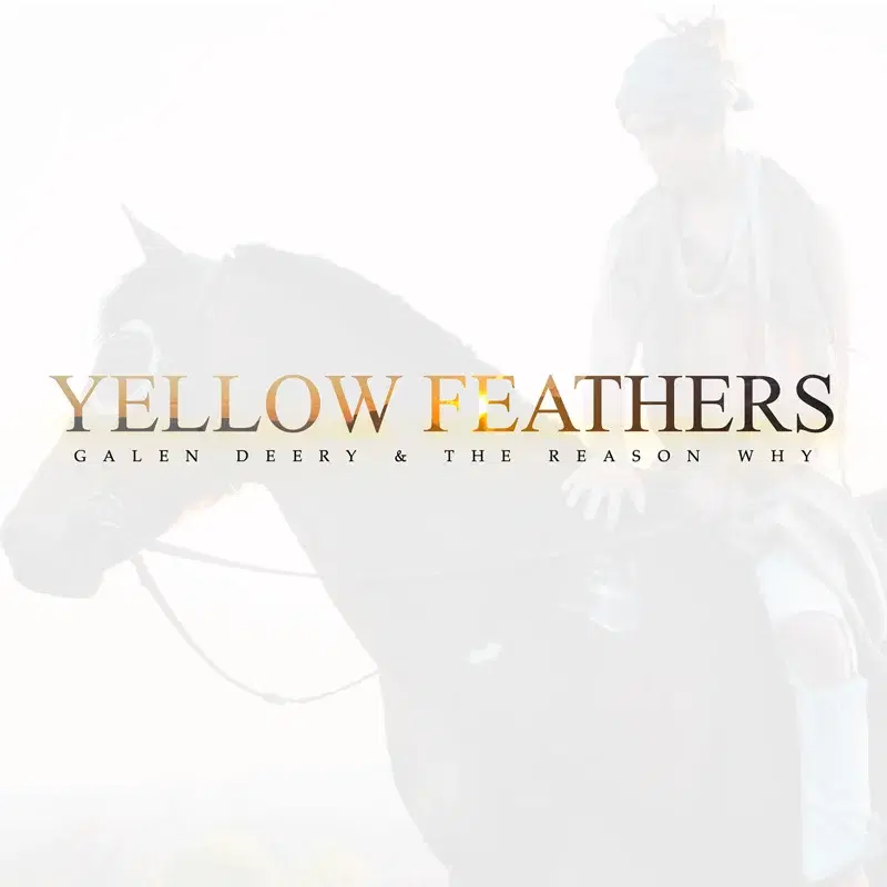 Yellow Feathers