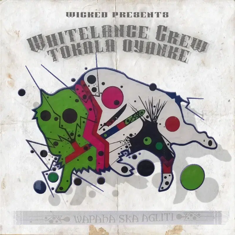 Wicked Presents: Whitelance Crew