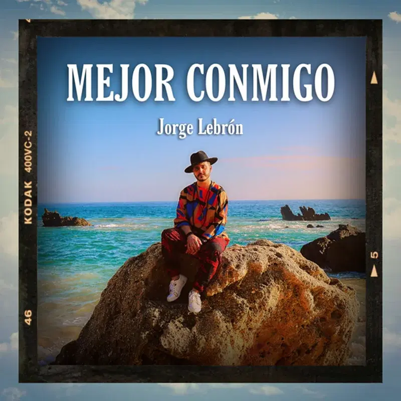 Mejor conmigo