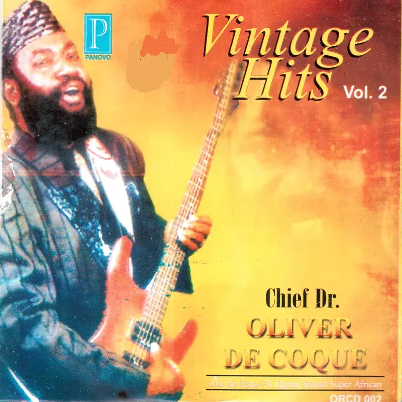 Vintage Hits Vol.2