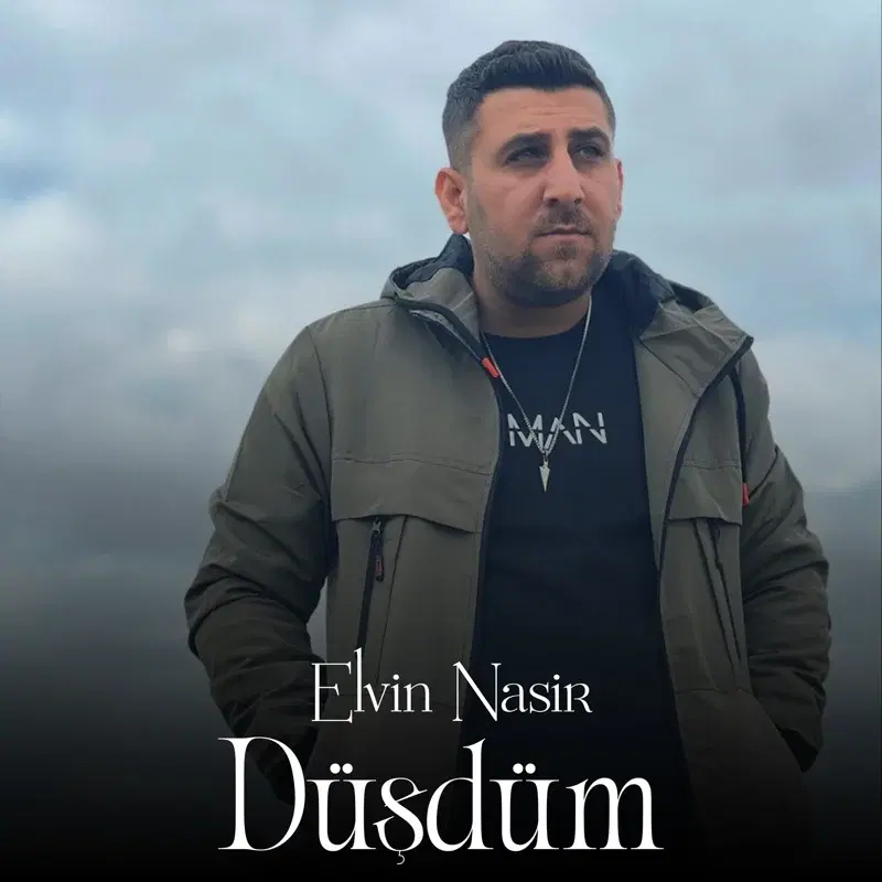 Düşdüm