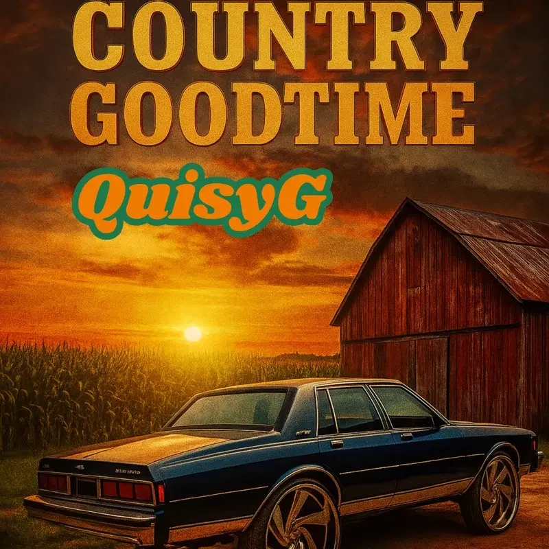 Country GoodTime