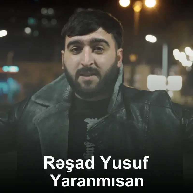 Yaranmısan