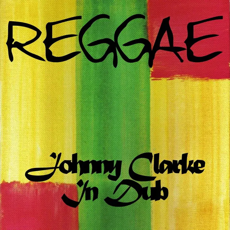 Johnny Clarke in Dub