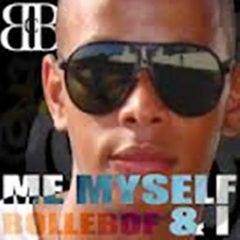 Me Myself & I