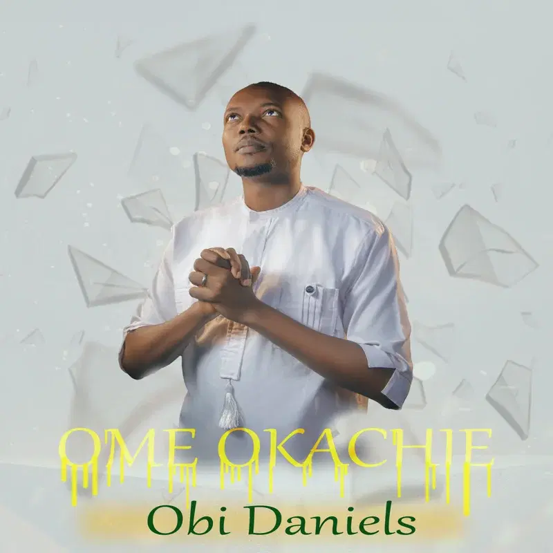 Omeokachie