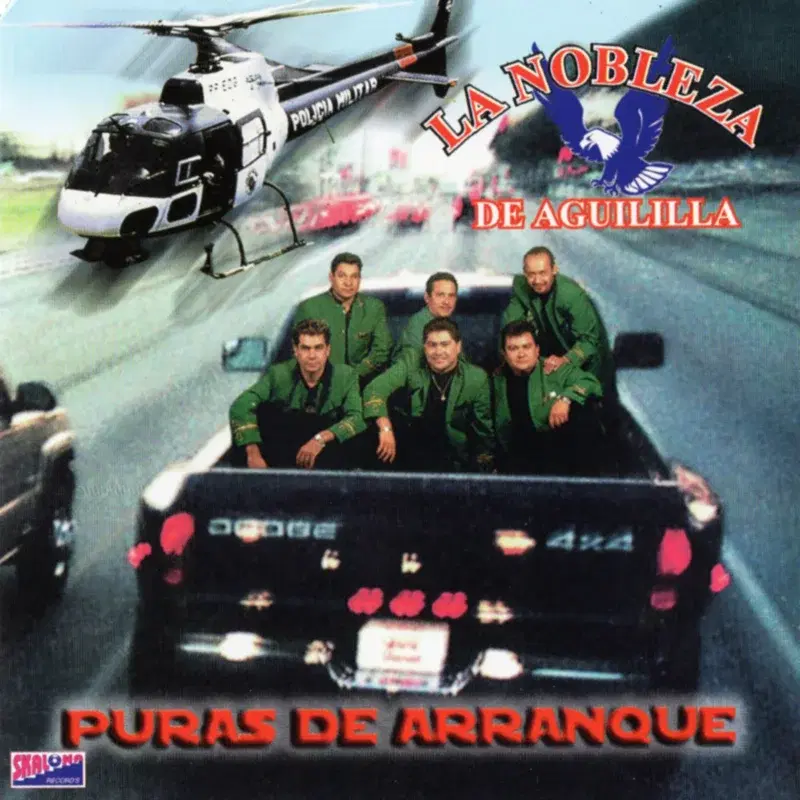 Puras de Arranque