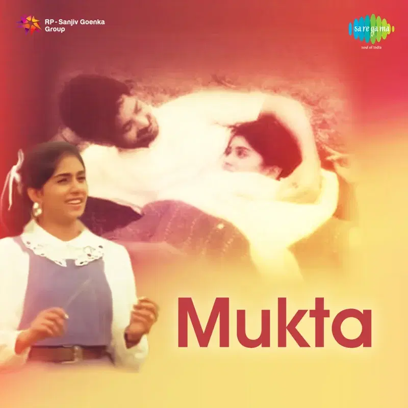 Mukta (Original Motion Picture Soundtrack)