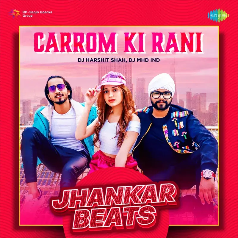 Carrom Ki Rani