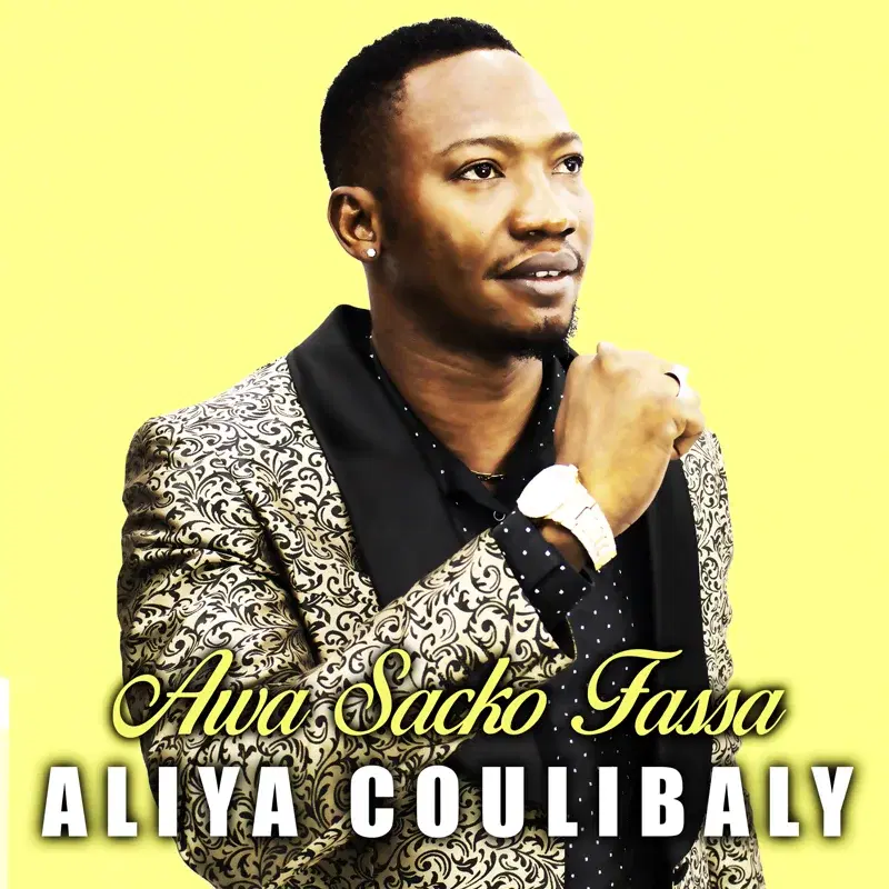 Awa Sacko Fassa