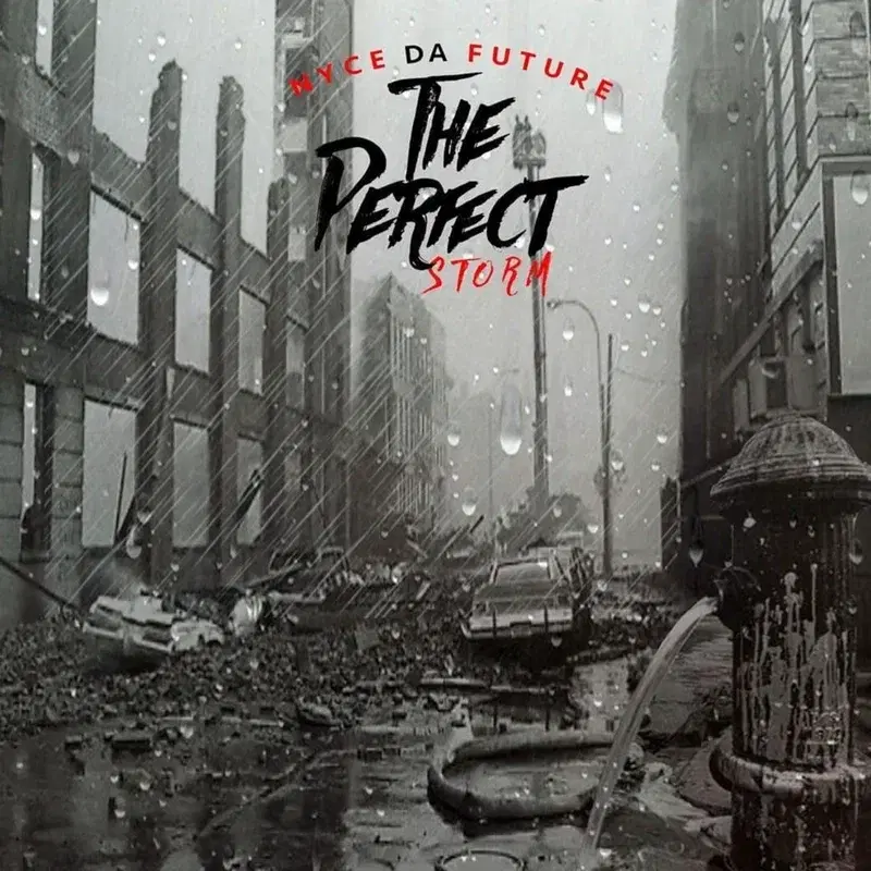 The Perfect Storm