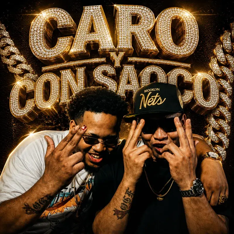 CARO Y CON SAOCO