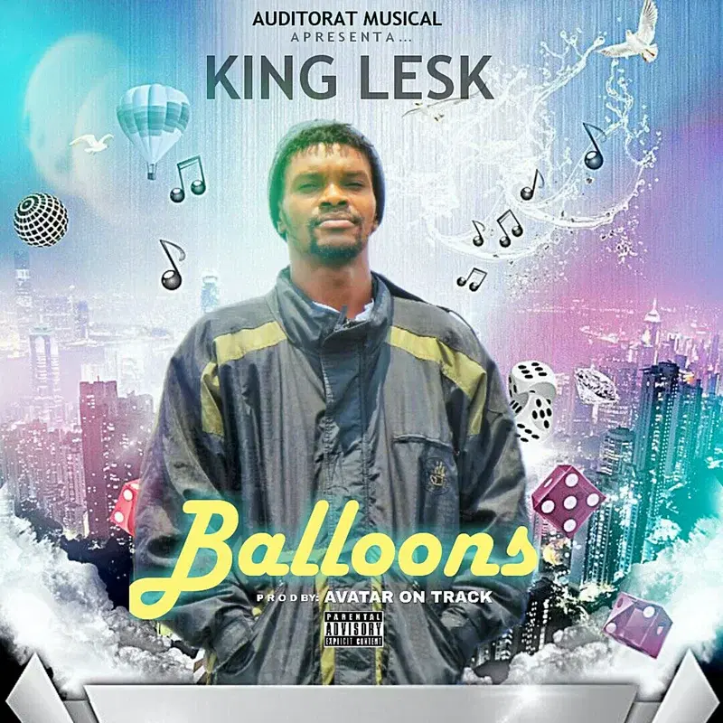 Balloons