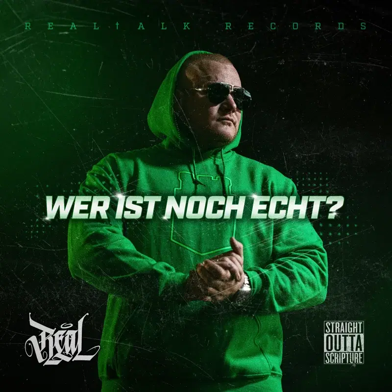 Wer ist noch echt?