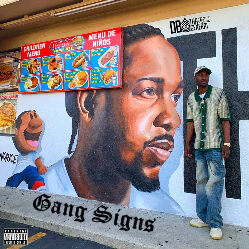 Gang Signs